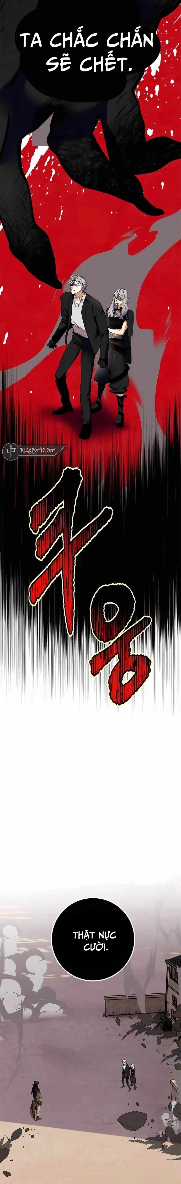 đọc truyện Trở Lại Thành Người Chơi Chương 146 ảnh 12 tại Thiên Thai Truyện