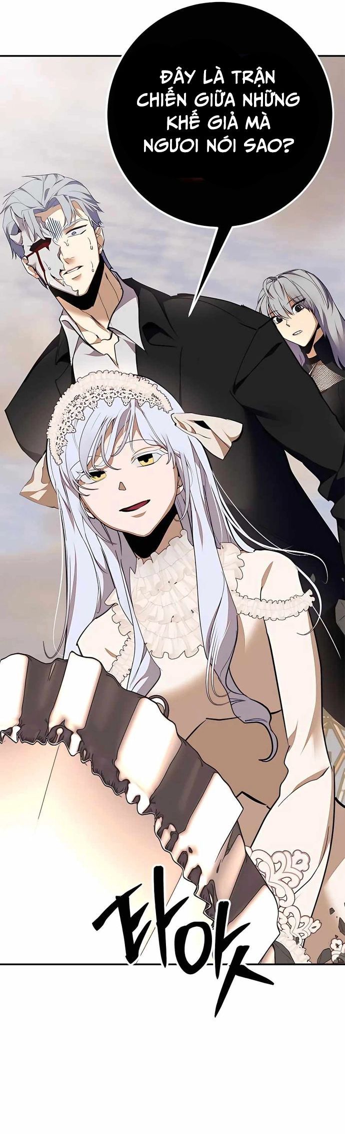 đọc truyện Trở Lại Thành Người Chơi Chương 146 ảnh 14 tại Thiên Thai Truyện