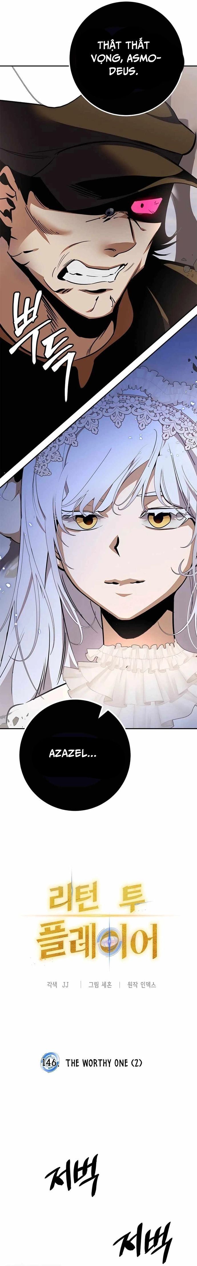 đọc truyện Trở Lại Thành Người Chơi Chương 146 ảnh 15 tại Thiên Thai Truyện