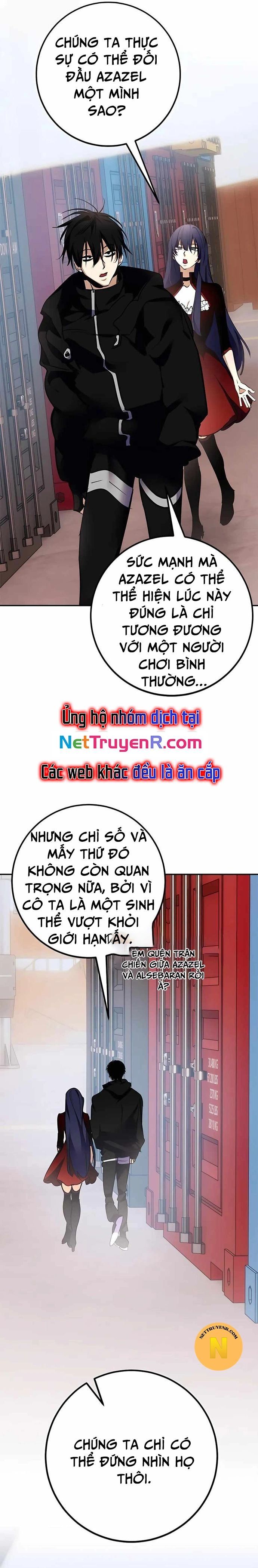 đọc truyện Trở Lại Thành Người Chơi Chương 146 ảnh 16 tại Thiên Thai Truyện