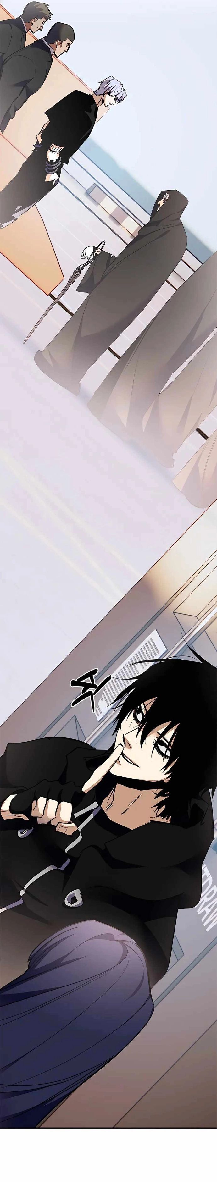 đọc truyện Trở Lại Thành Người Chơi Chương 146 ảnh 17 tại Thiên Thai Truyện