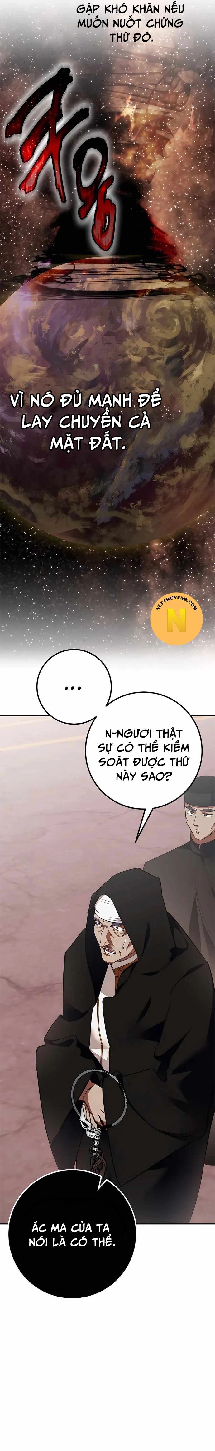 đọc truyện Trở Lại Thành Người Chơi Chương 146 ảnh 19 tại Thiên Thai Truyện