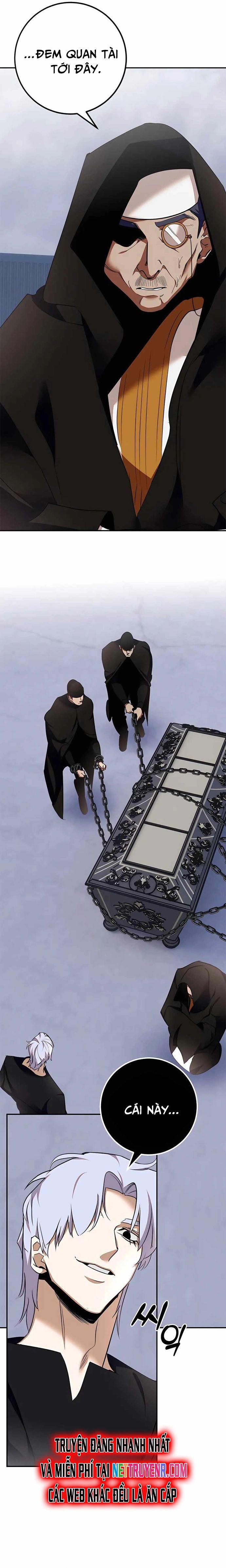 đọc truyện Trở Lại Thành Người Chơi Chương 146 ảnh 20 tại Thiên Thai Truyện