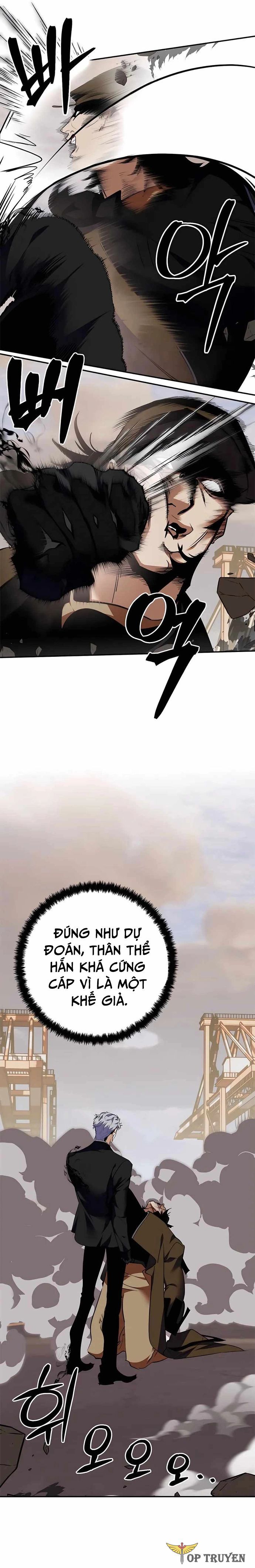 đọc truyện Trở Lại Thành Người Chơi Chương 146 ảnh 4 tại Thiên Thai Truyện