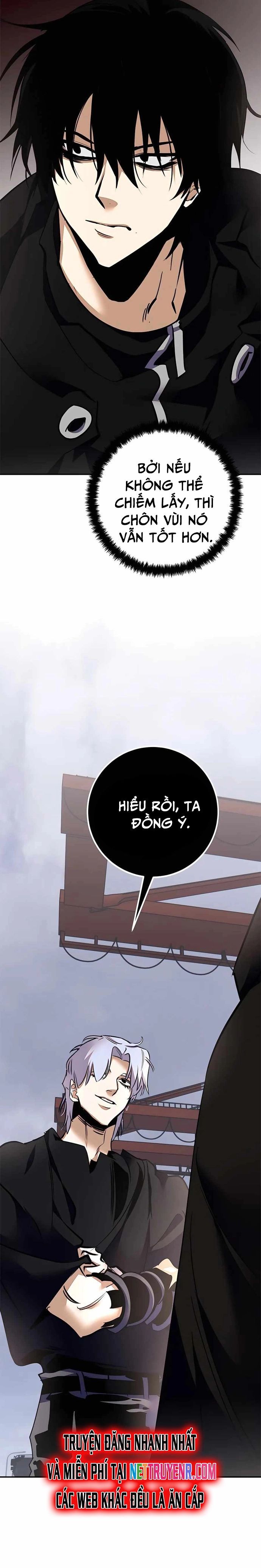 đọc truyện Trở Lại Thành Người Chơi Chương 146 ảnh 24 tại Thiên Thai Truyện