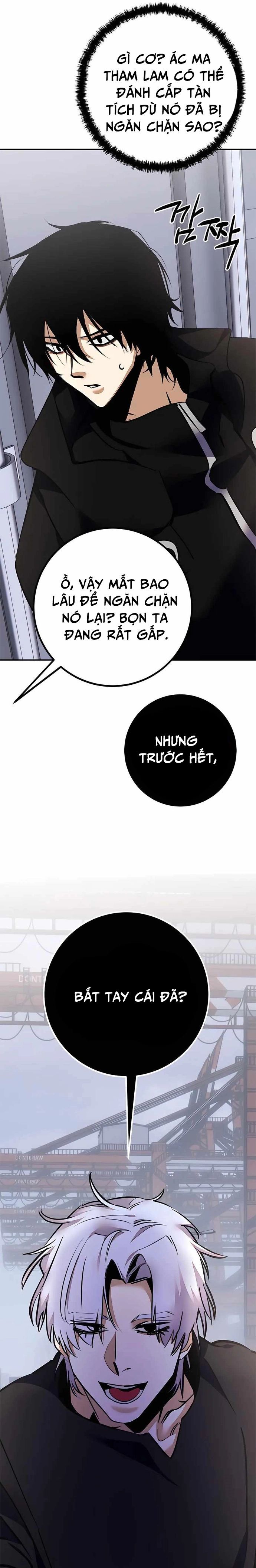 đọc truyện Trở Lại Thành Người Chơi Chương 146 ảnh 25 tại Thiên Thai Truyện