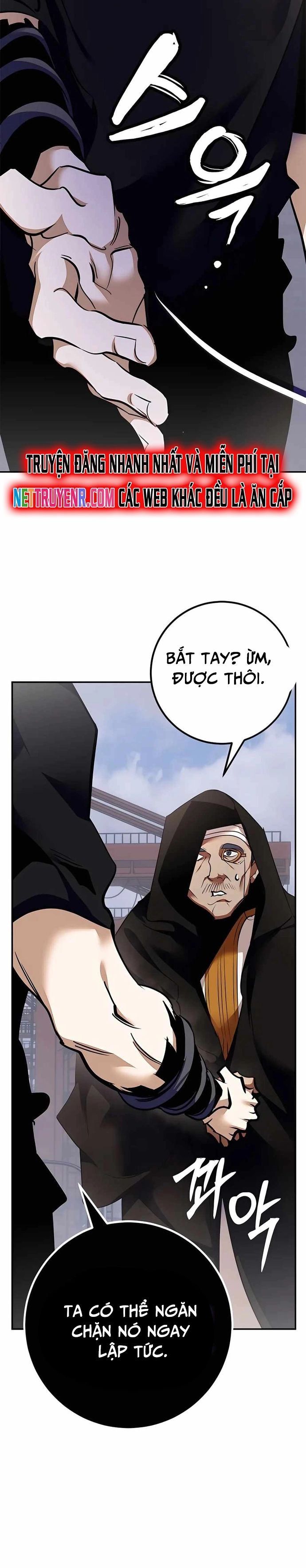 đọc truyện Trở Lại Thành Người Chơi Chương 146 ảnh 26 tại Thiên Thai Truyện