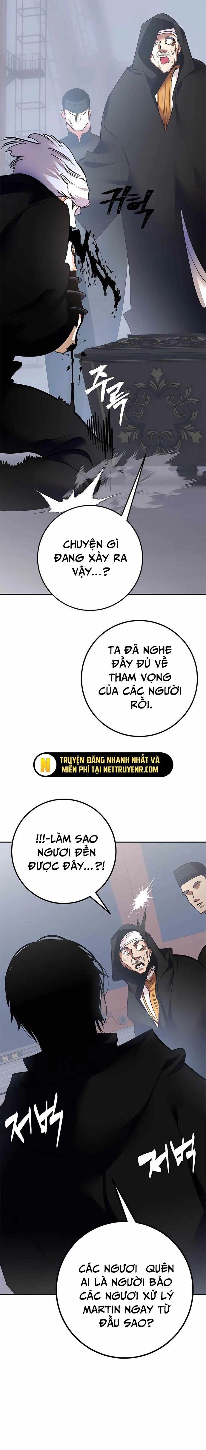 đọc truyện Trở Lại Thành Người Chơi Chương 146 ảnh 29 tại Thiên Thai Truyện