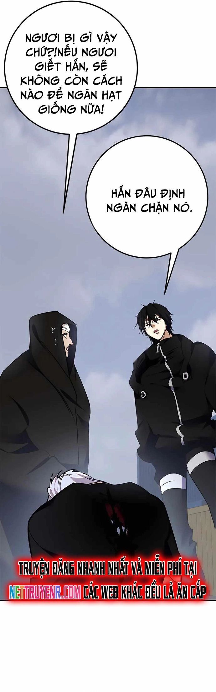 đọc truyện Trở Lại Thành Người Chơi Chương 146 ảnh 30 tại Thiên Thai Truyện