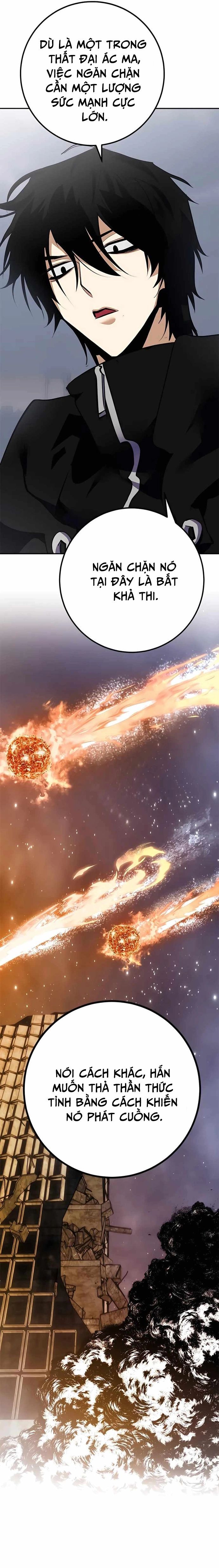 đọc truyện Trở Lại Thành Người Chơi Chương 146 ảnh 31 tại Thiên Thai Truyện