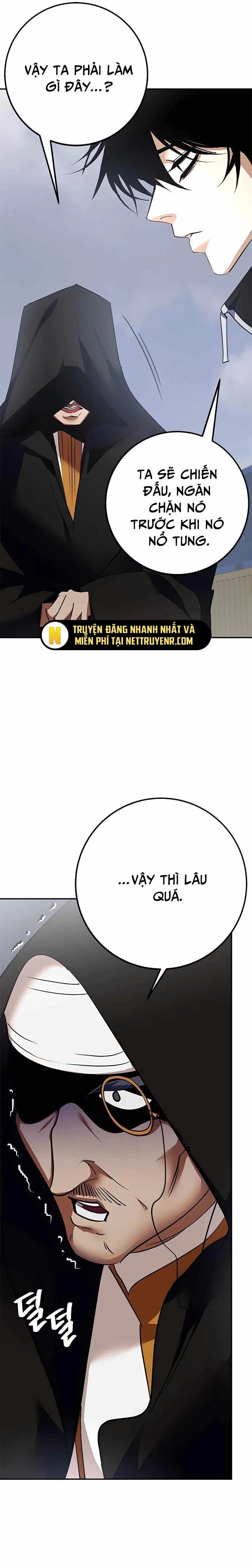 đọc truyện Trở Lại Thành Người Chơi Chương 146 ảnh 32 tại Thiên Thai Truyện