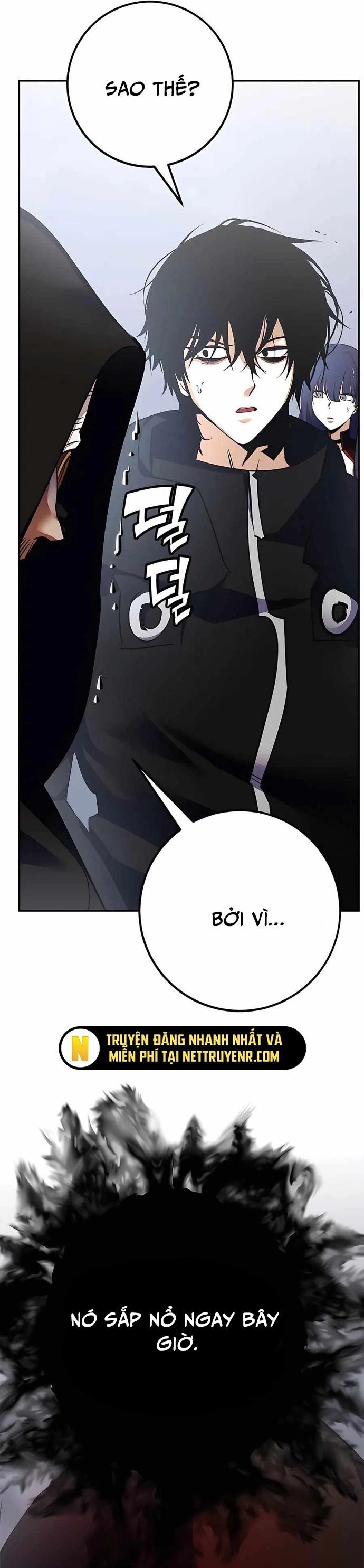 đọc truyện Trở Lại Thành Người Chơi Chương 146 ảnh 33 tại Thiên Thai Truyện