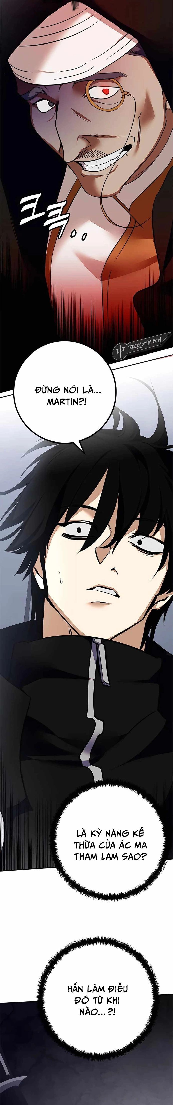 đọc truyện Trở Lại Thành Người Chơi Chương 146 ảnh 34 tại Thiên Thai Truyện