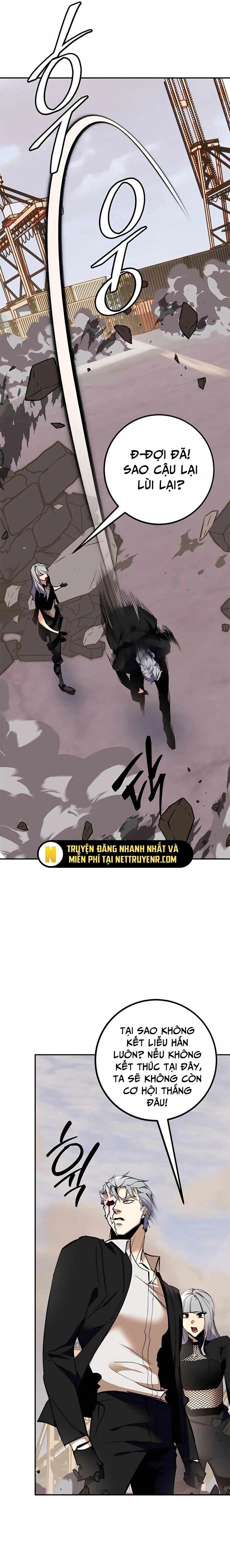 đọc truyện Trở Lại Thành Người Chơi Chương 146 ảnh 7 tại Thiên Thai Truyện