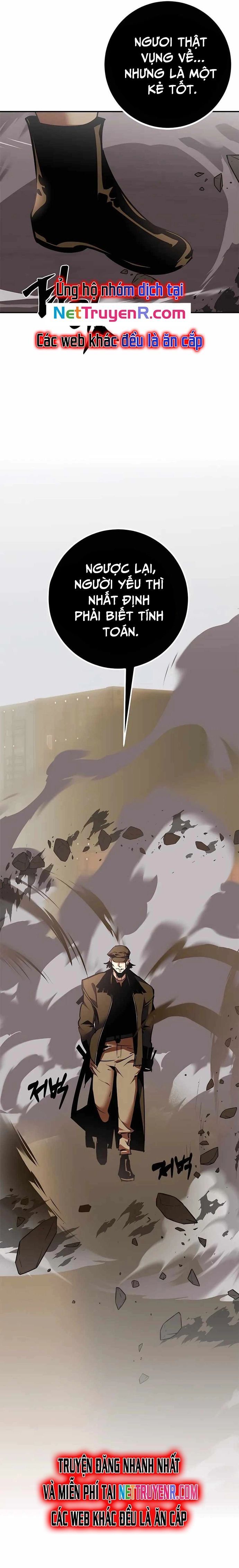 đọc truyện Trở Lại Thành Người Chơi Chương 146 ảnh 8 tại Thiên Thai Truyện