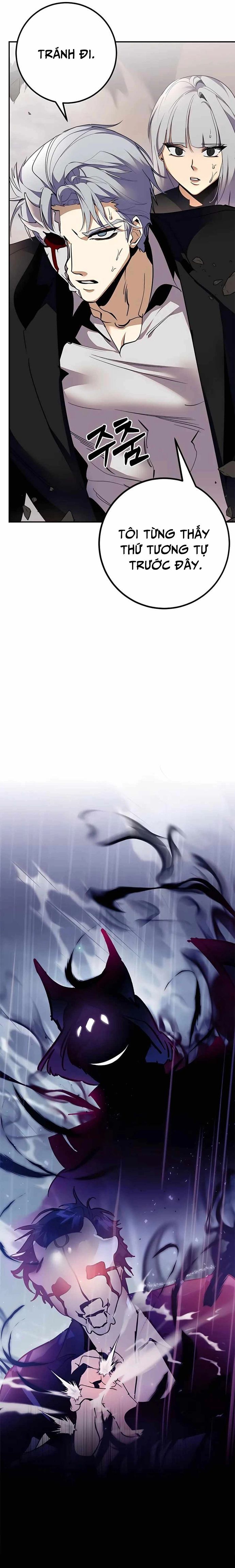 đọc truyện Trở Lại Thành Người Chơi Chương 146 ảnh 9 tại Thiên Thai Truyện