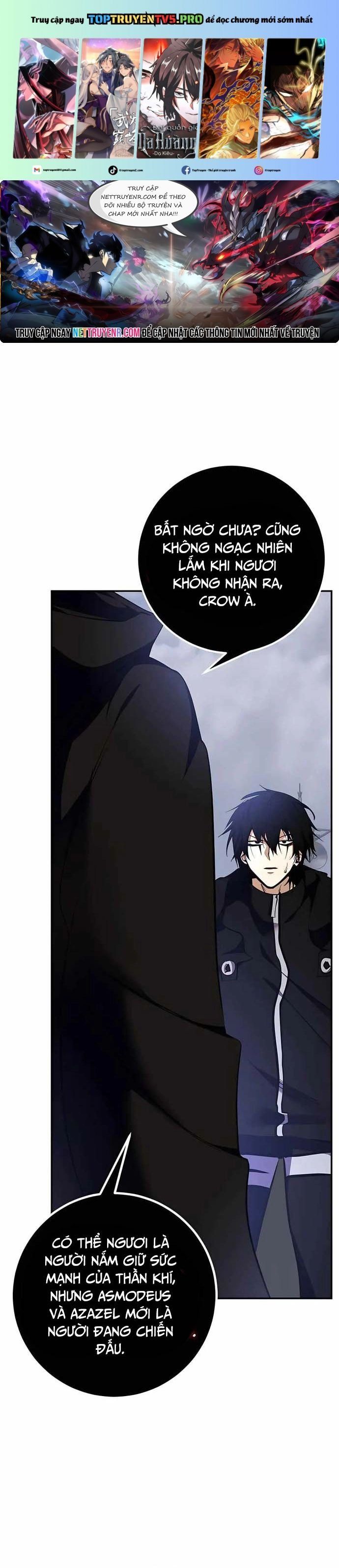 đọc truyện Trở Lại Thành Người Chơi Chương 147 ảnh 3 tại Thiên Thai Truyện