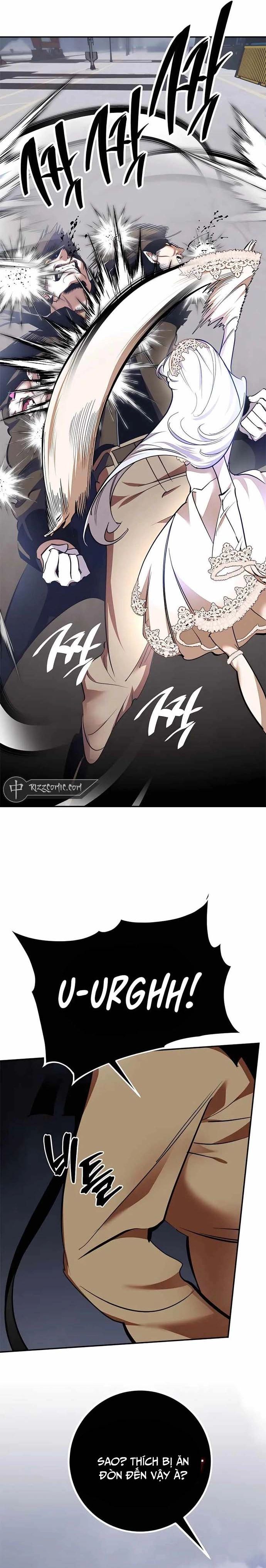 đọc truyện Trở Lại Thành Người Chơi Chương 147 ảnh 15 tại Thiên Thai Truyện