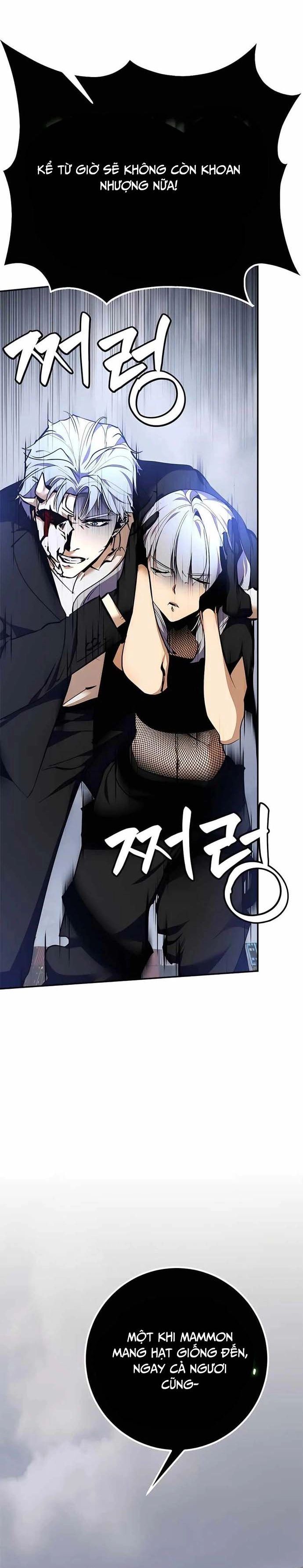 đọc truyện Trở Lại Thành Người Chơi Chương 147 ảnh 17 tại Thiên Thai Truyện