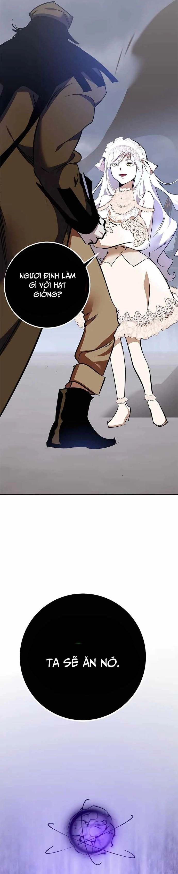 đọc truyện Trở Lại Thành Người Chơi Chương 147 ảnh 18 tại Thiên Thai Truyện