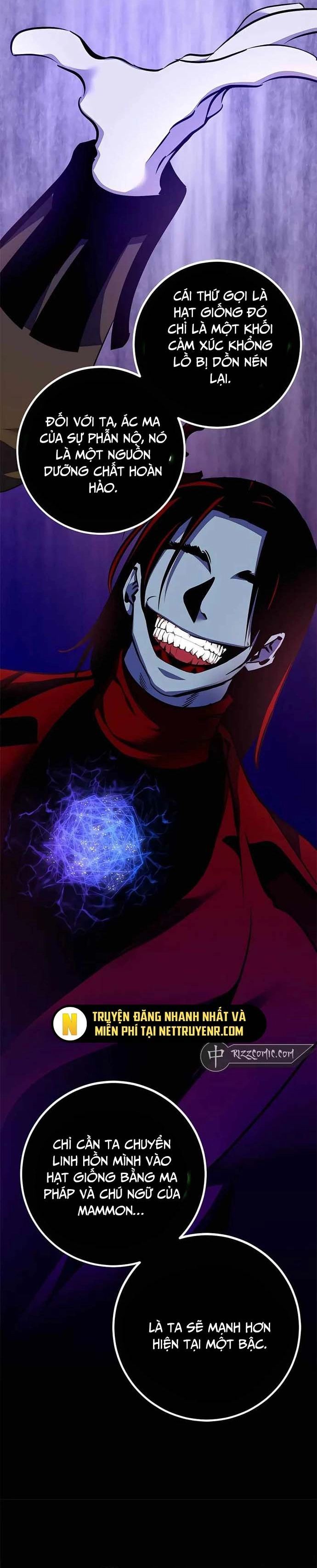 đọc truyện Trở Lại Thành Người Chơi Chương 147 ảnh 19 tại Thiên Thai Truyện