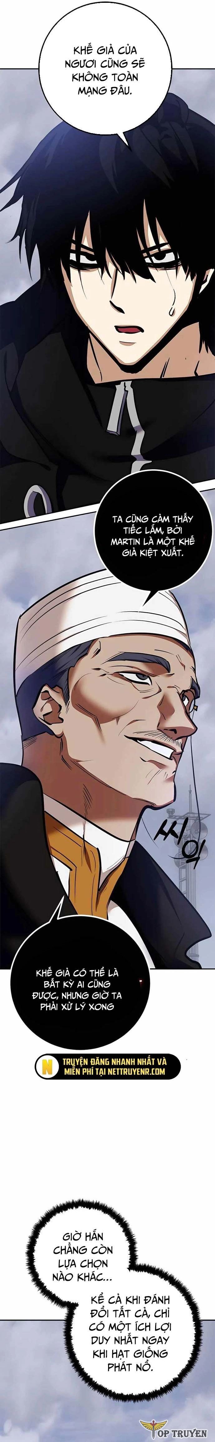 đọc truyện Trở Lại Thành Người Chơi Chương 147 ảnh 4 tại Thiên Thai Truyện