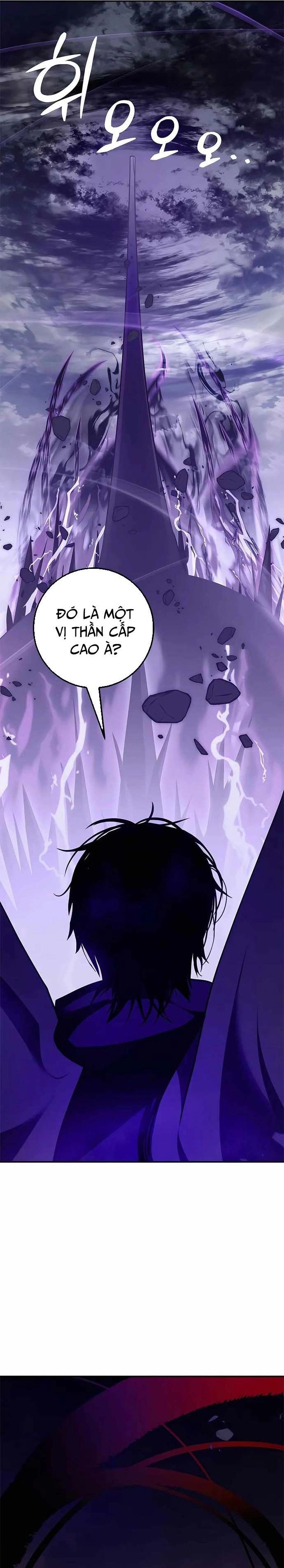 đọc truyện Trở Lại Thành Người Chơi Chương 147 ảnh 25 tại Thiên Thai Truyện