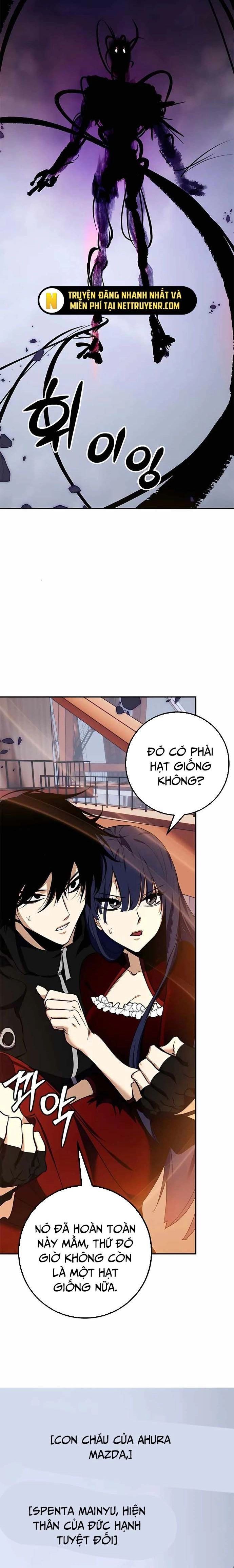 đọc truyện Trở Lại Thành Người Chơi Chương 147 ảnh 26 tại Thiên Thai Truyện