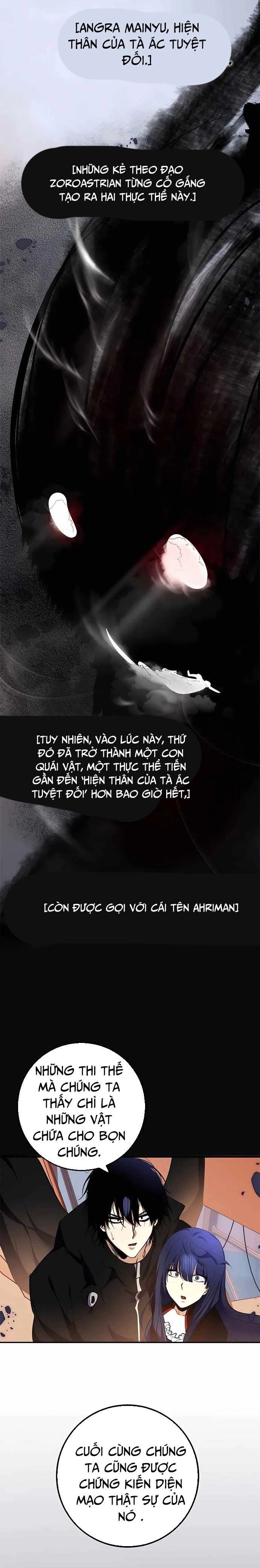 đọc truyện Trở Lại Thành Người Chơi Chương 147 ảnh 27 tại Thiên Thai Truyện