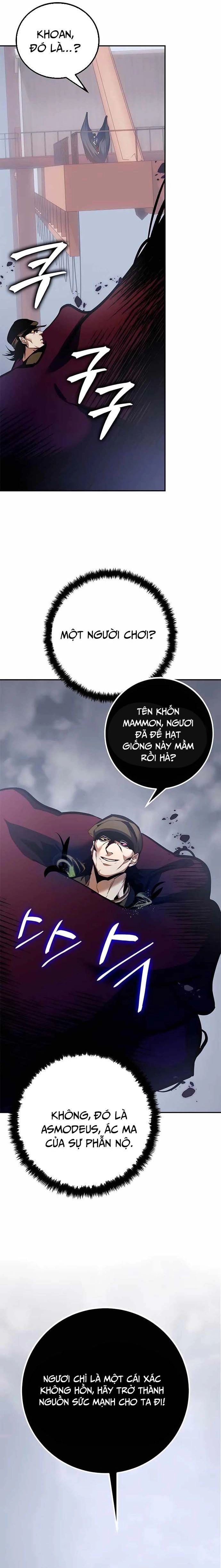 đọc truyện Trở Lại Thành Người Chơi Chương 147 ảnh 29 tại Thiên Thai Truyện