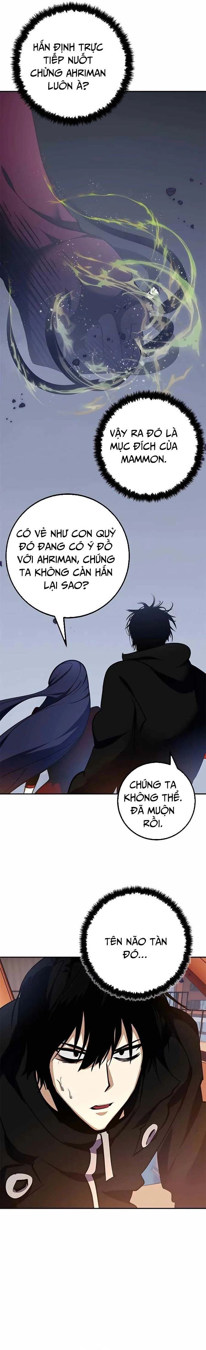 đọc truyện Trở Lại Thành Người Chơi Chương 147 ảnh 31 tại Thiên Thai Truyện