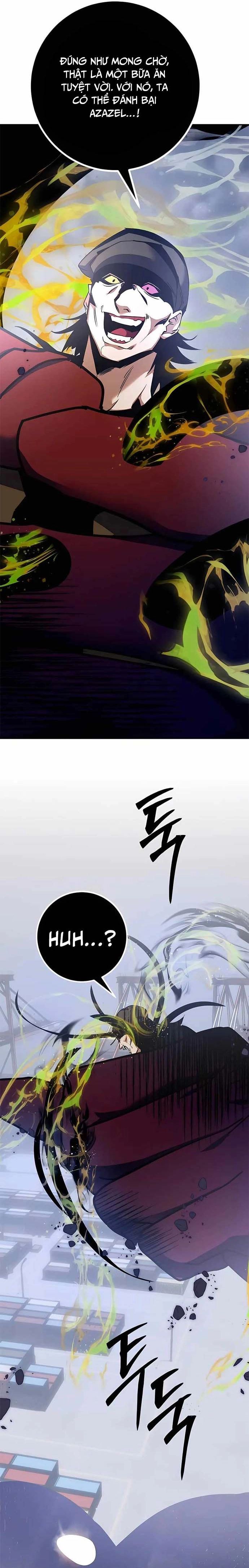 đọc truyện Trở Lại Thành Người Chơi Chương 147 ảnh 32 tại Thiên Thai Truyện