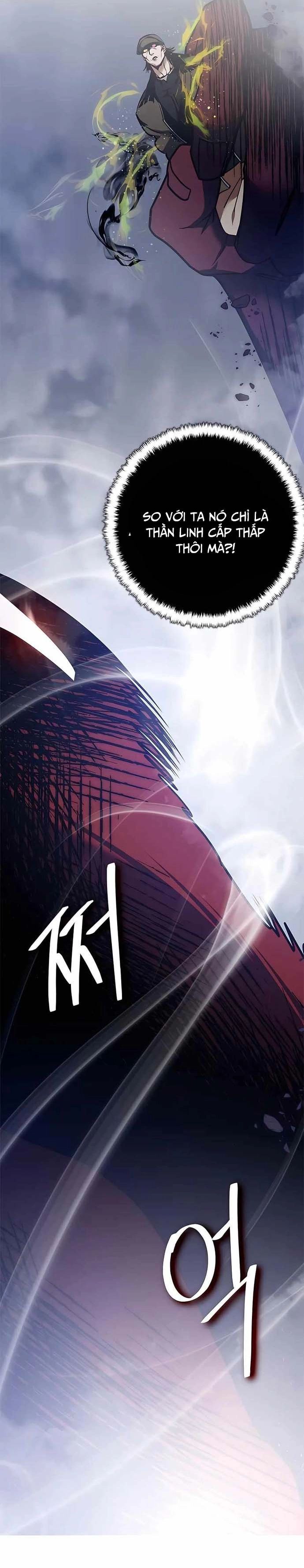 đọc truyện Trở Lại Thành Người Chơi Chương 147 ảnh 34 tại Thiên Thai Truyện