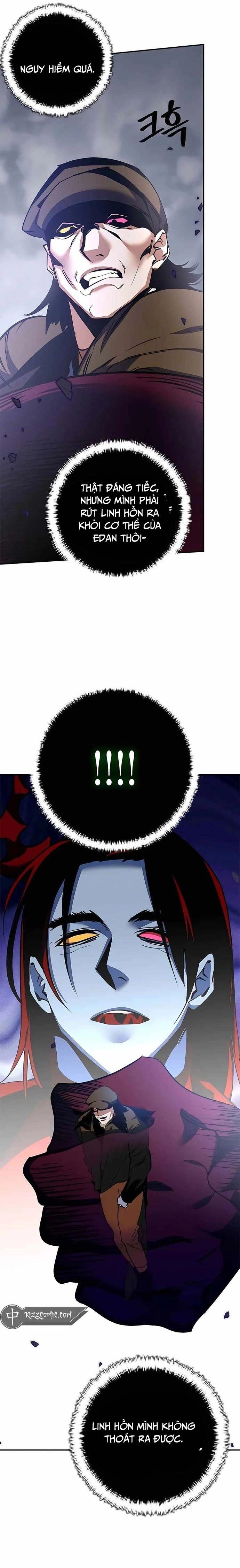 đọc truyện Trở Lại Thành Người Chơi Chương 147 ảnh 35 tại Thiên Thai Truyện