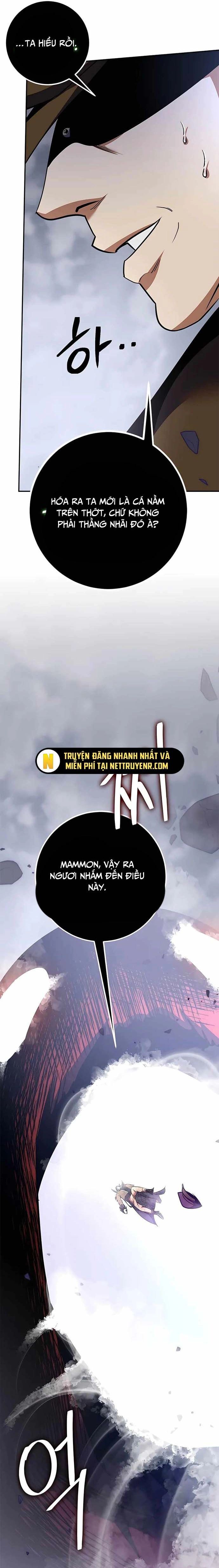 đọc truyện Trở Lại Thành Người Chơi Chương 147 ảnh 36 tại Thiên Thai Truyện