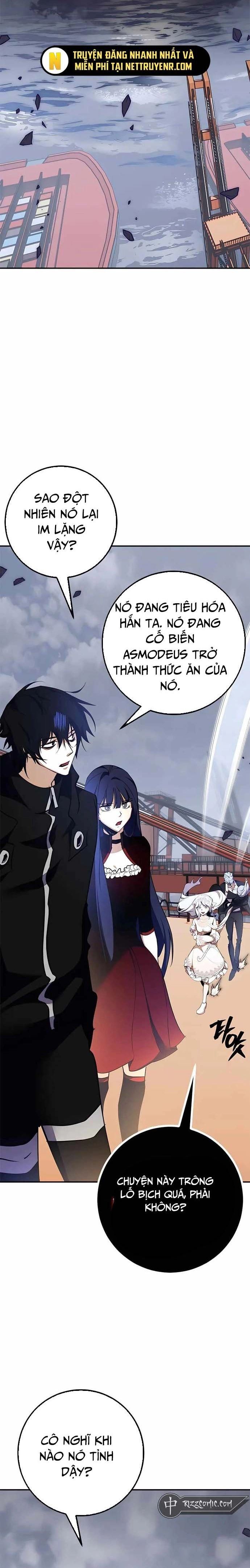 đọc truyện Trở Lại Thành Người Chơi Chương 147 ảnh 39 tại Thiên Thai Truyện