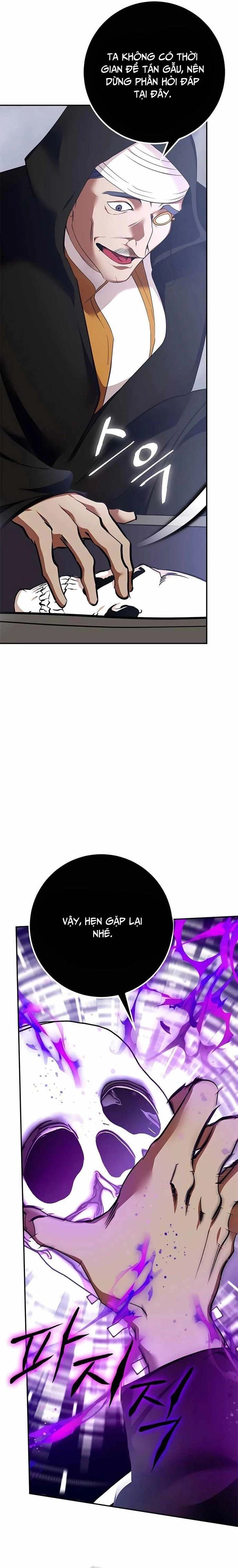 đọc truyện Trở Lại Thành Người Chơi Chương 147 ảnh 6 tại Thiên Thai Truyện