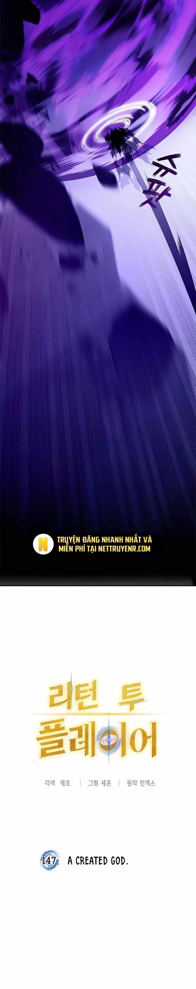 đọc truyện Trở Lại Thành Người Chơi Chương 147 ảnh 9 tại Thiên Thai Truyện