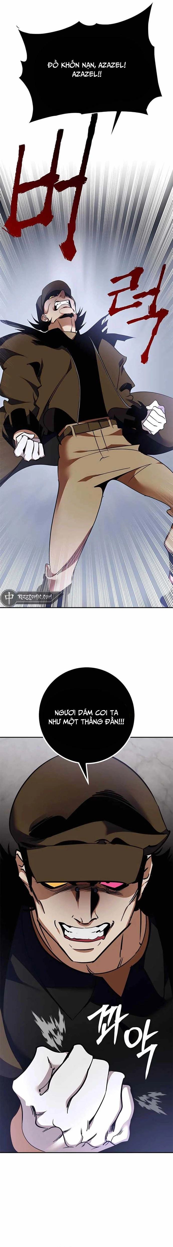 đọc truyện Trở Lại Thành Người Chơi Chương 147 ảnh 10 tại Thiên Thai Truyện