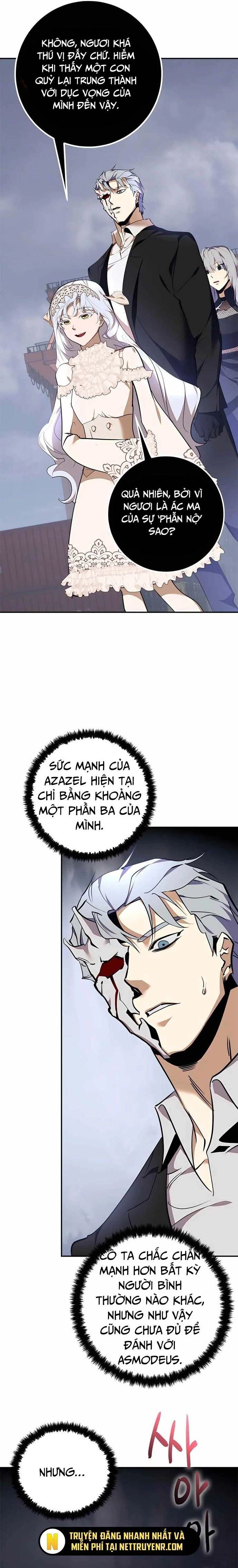 đọc truyện Trở Lại Thành Người Chơi Chương 147 ảnh 11 tại Thiên Thai Truyện