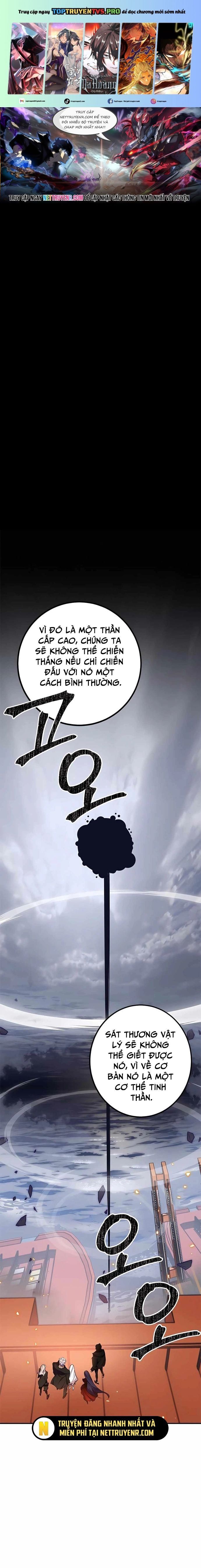 đọc truyện Trở Lại Thành Người Chơi Chương 148 ảnh 3 tại Thiên Thai Truyện