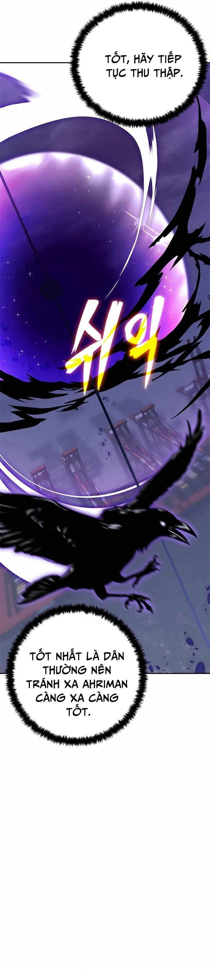 đọc truyện Trở Lại Thành Người Chơi Chương 148 ảnh 15 tại Thiên Thai Truyện