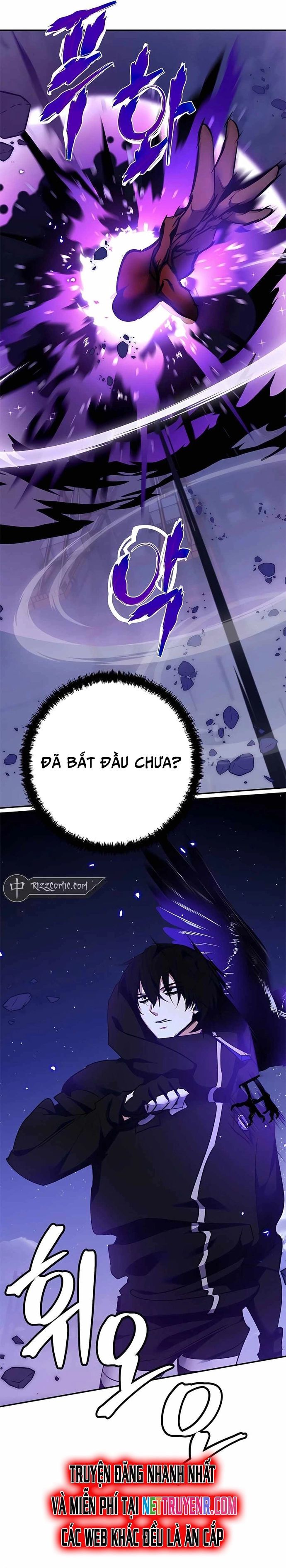 đọc truyện Trở Lại Thành Người Chơi Chương 148 ảnh 16 tại Thiên Thai Truyện