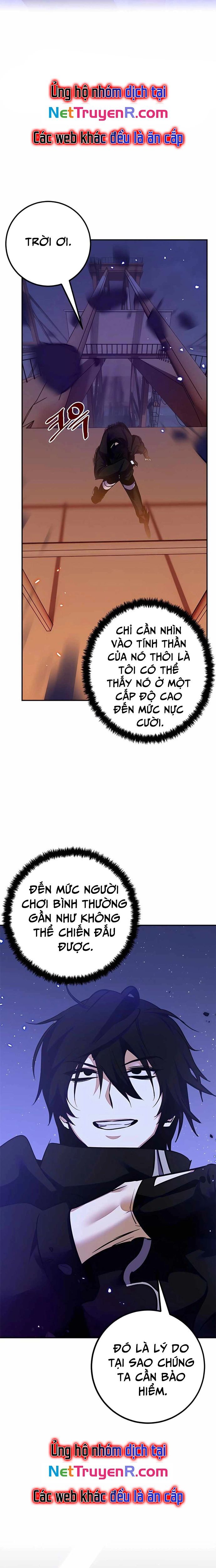 đọc truyện Trở Lại Thành Người Chơi Chương 148 ảnh 18 tại Thiên Thai Truyện