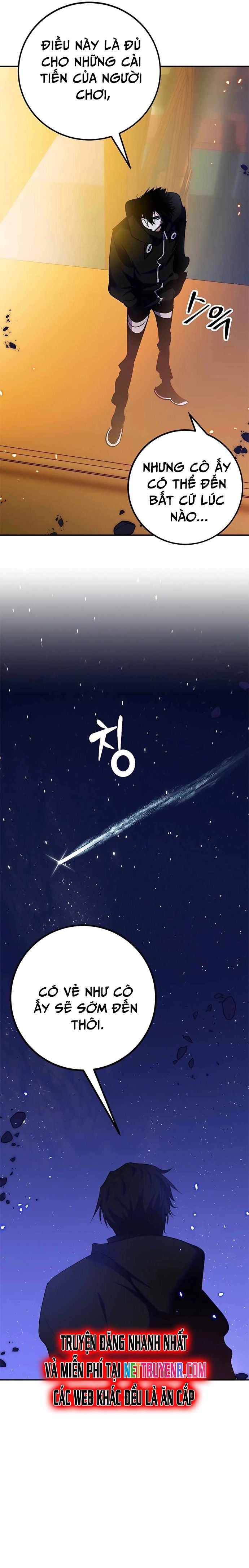 đọc truyện Trở Lại Thành Người Chơi Chương 148 ảnh 20 tại Thiên Thai Truyện