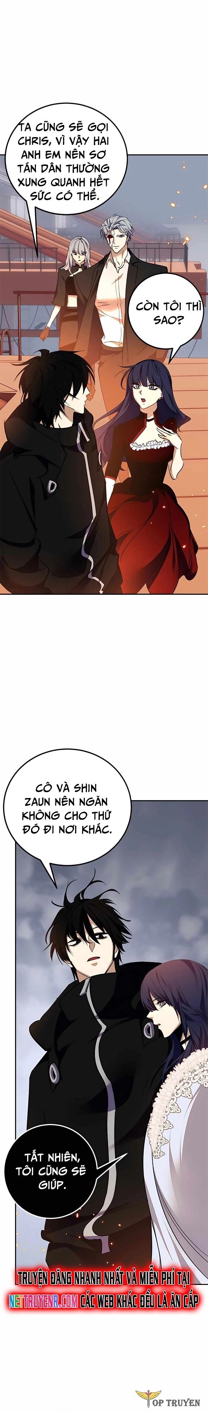 đọc truyện Trở Lại Thành Người Chơi Chương 148 ảnh 4 tại Thiên Thai Truyện