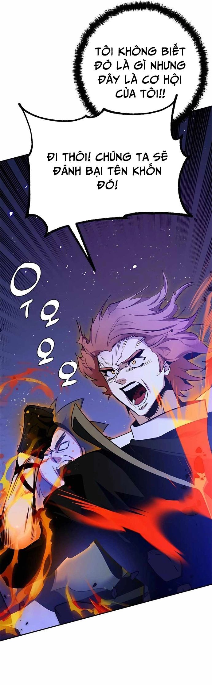 đọc truyện Trở Lại Thành Người Chơi Chương 148 ảnh 24 tại Thiên Thai Truyện