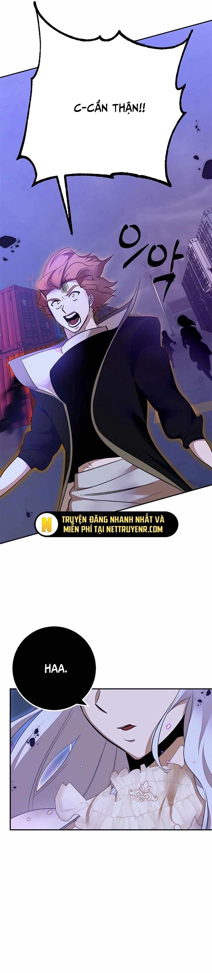 đọc truyện Trở Lại Thành Người Chơi Chương 148 ảnh 27 tại Thiên Thai Truyện