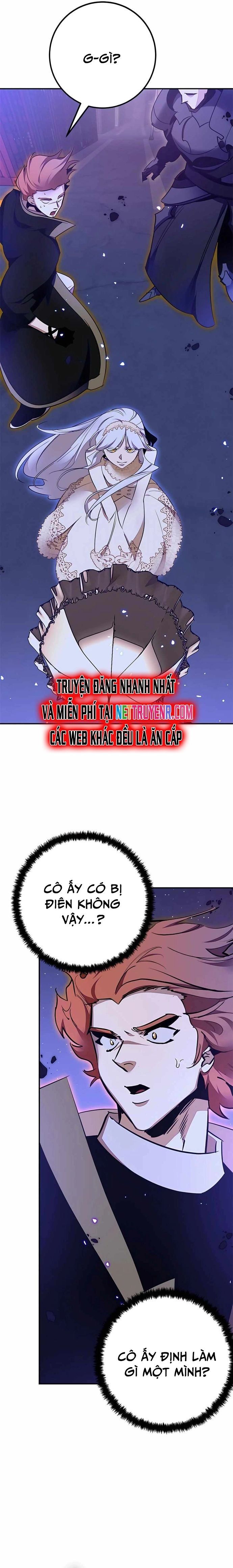 đọc truyện Trở Lại Thành Người Chơi Chương 148 ảnh 28 tại Thiên Thai Truyện