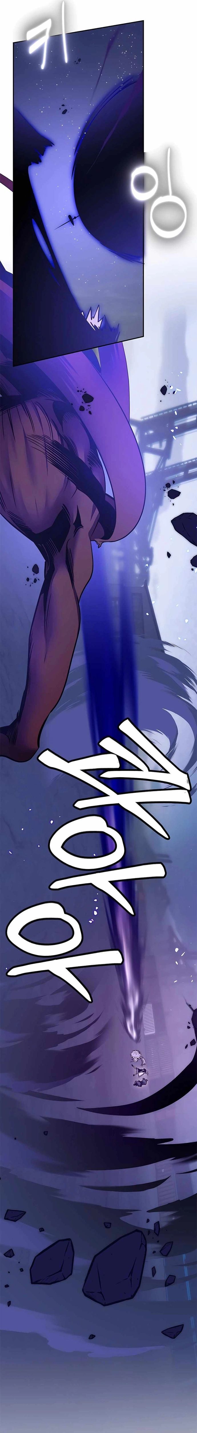 đọc truyện Trở Lại Thành Người Chơi Chương 148 ảnh 29 tại Thiên Thai Truyện